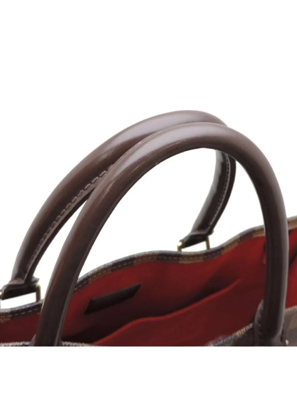 Louis Vuitton Handbag Brown